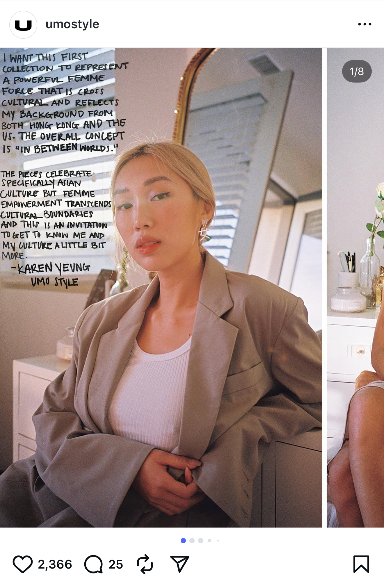 Example post - Agents